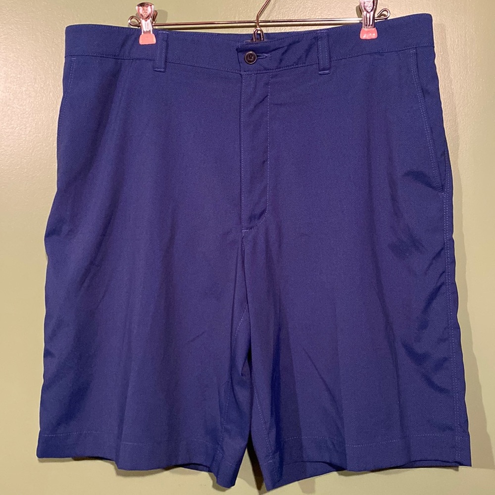 PGA Tour nylon short
